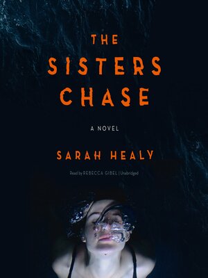 cover image of The Sisters Chase